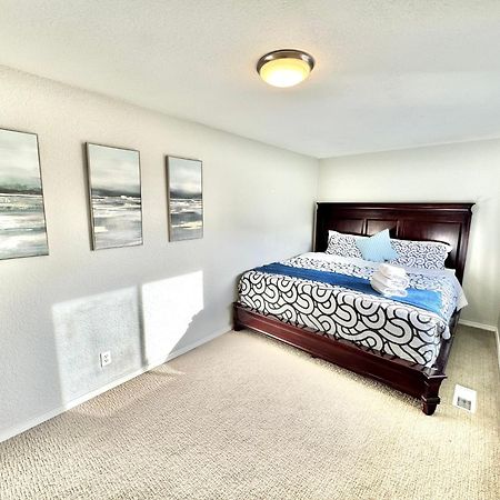 Bothell River House ภายนอก รูปภาพ