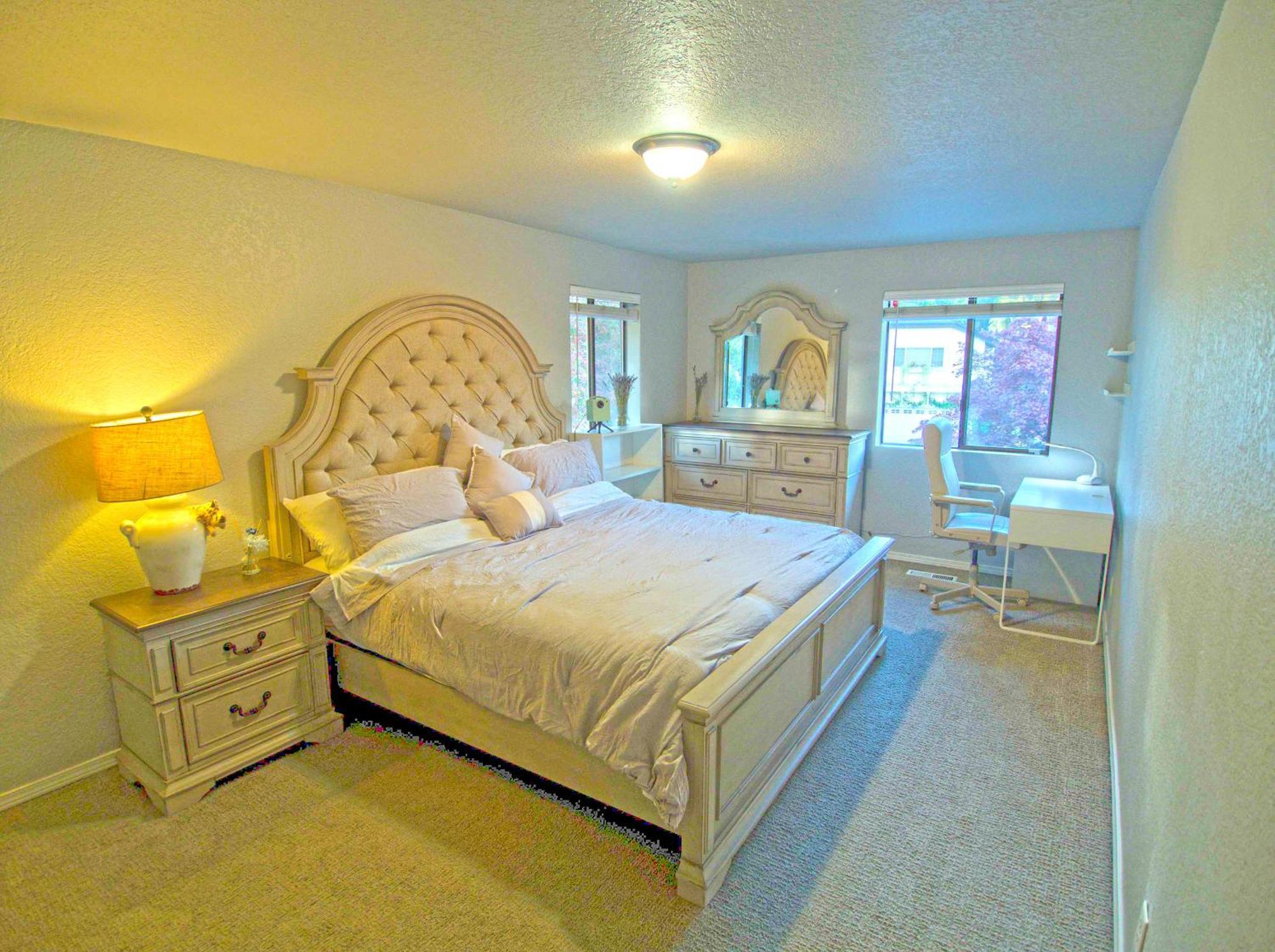 Bothell River House ภายนอก รูปภาพ