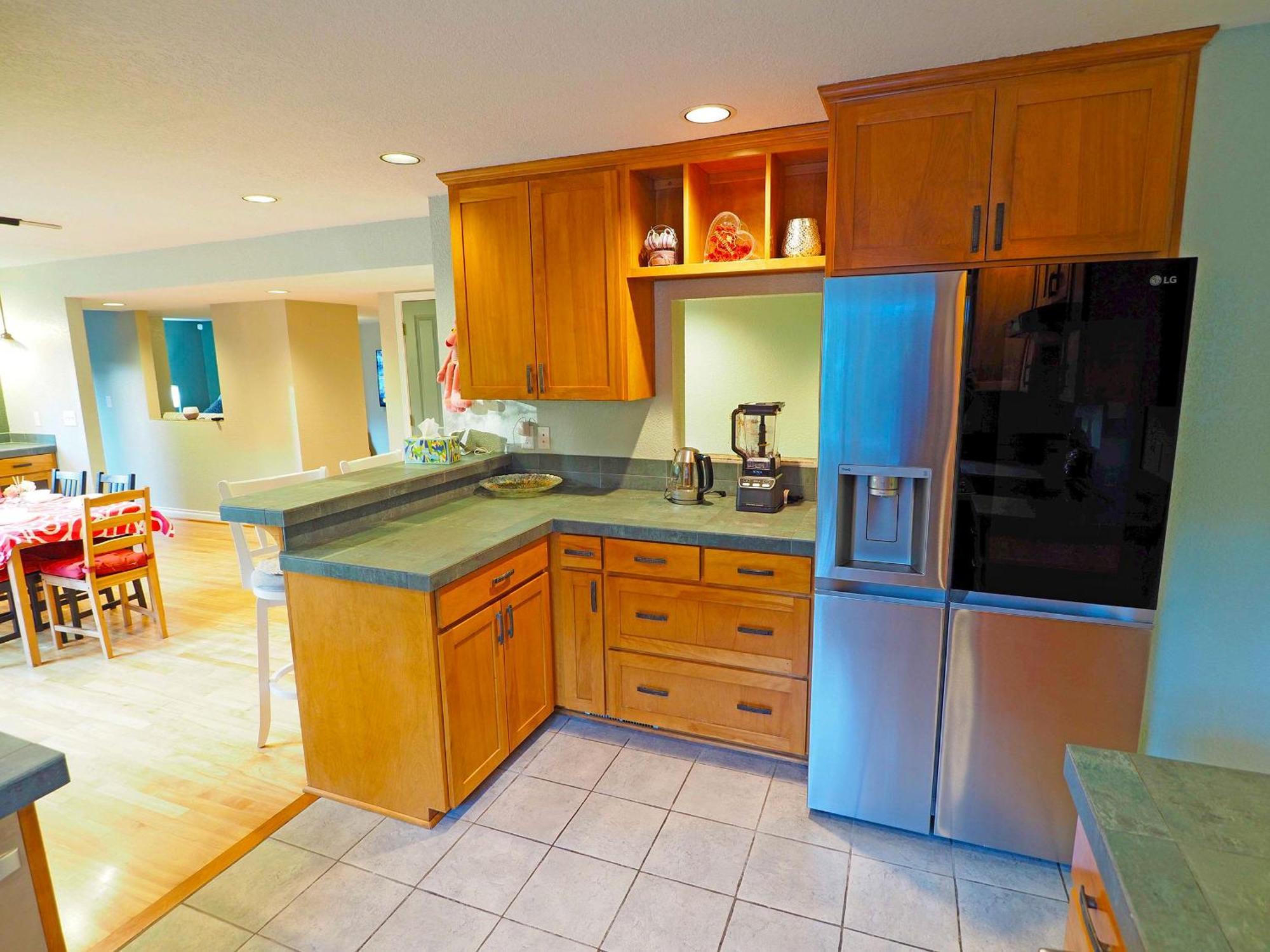 Bothell River House ภายนอก รูปภาพ