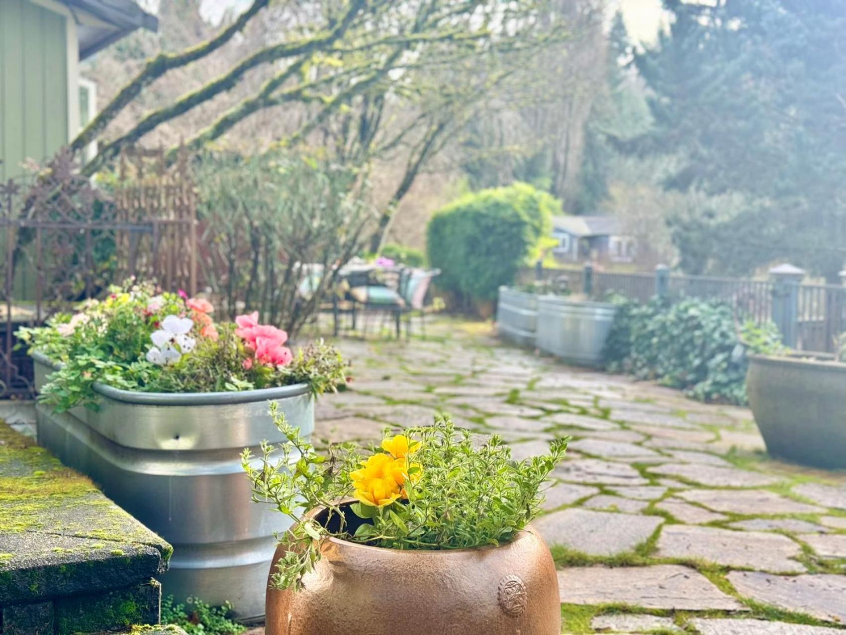 Bothell River House ภายนอก รูปภาพ