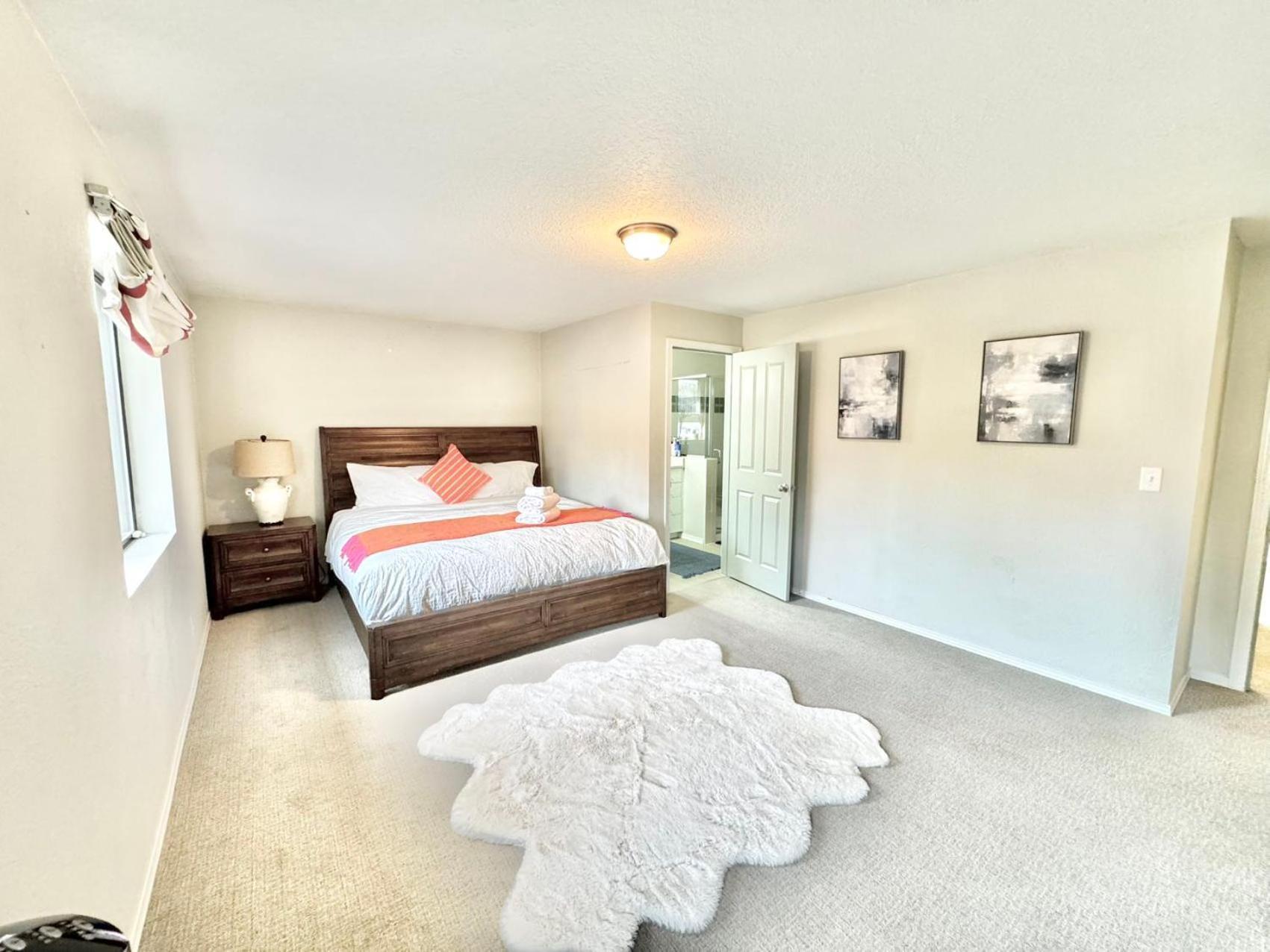 Bothell River House ภายนอก รูปภาพ