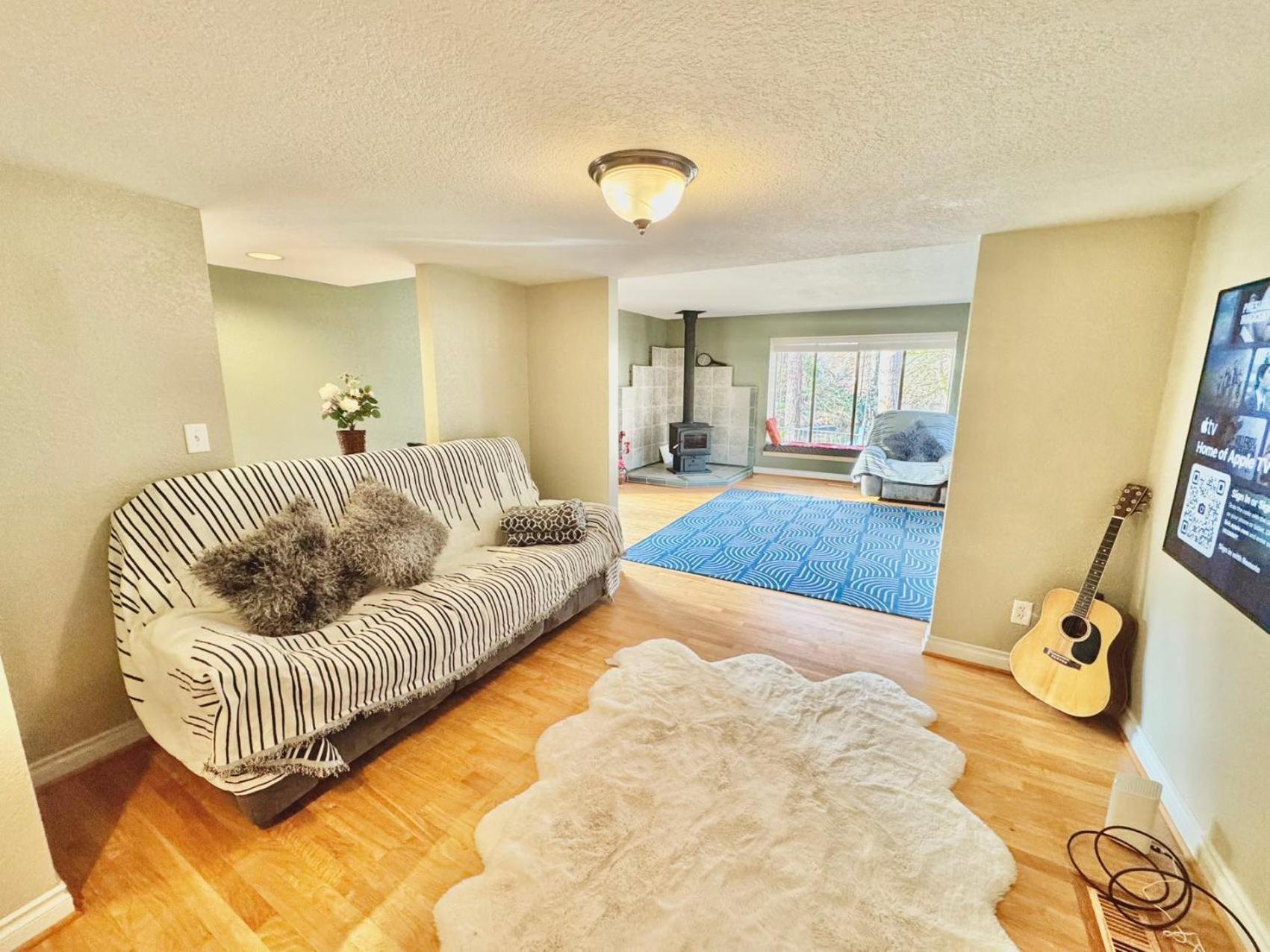 Bothell River House ภายนอก รูปภาพ