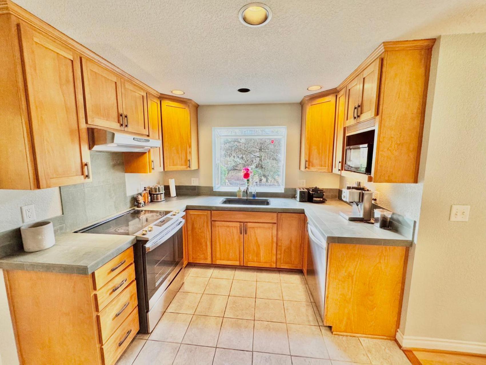 Bothell River House ภายนอก รูปภาพ