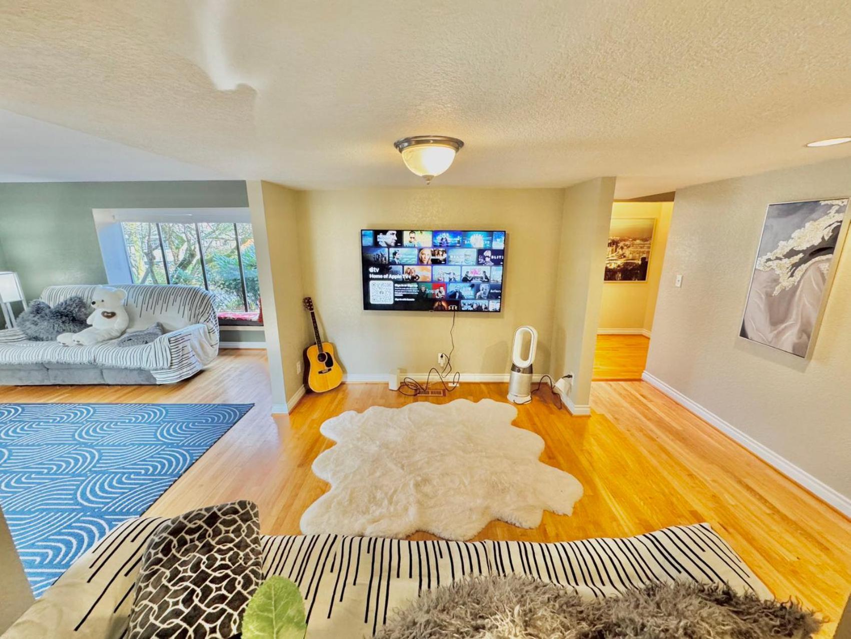 Bothell River House ภายนอก รูปภาพ