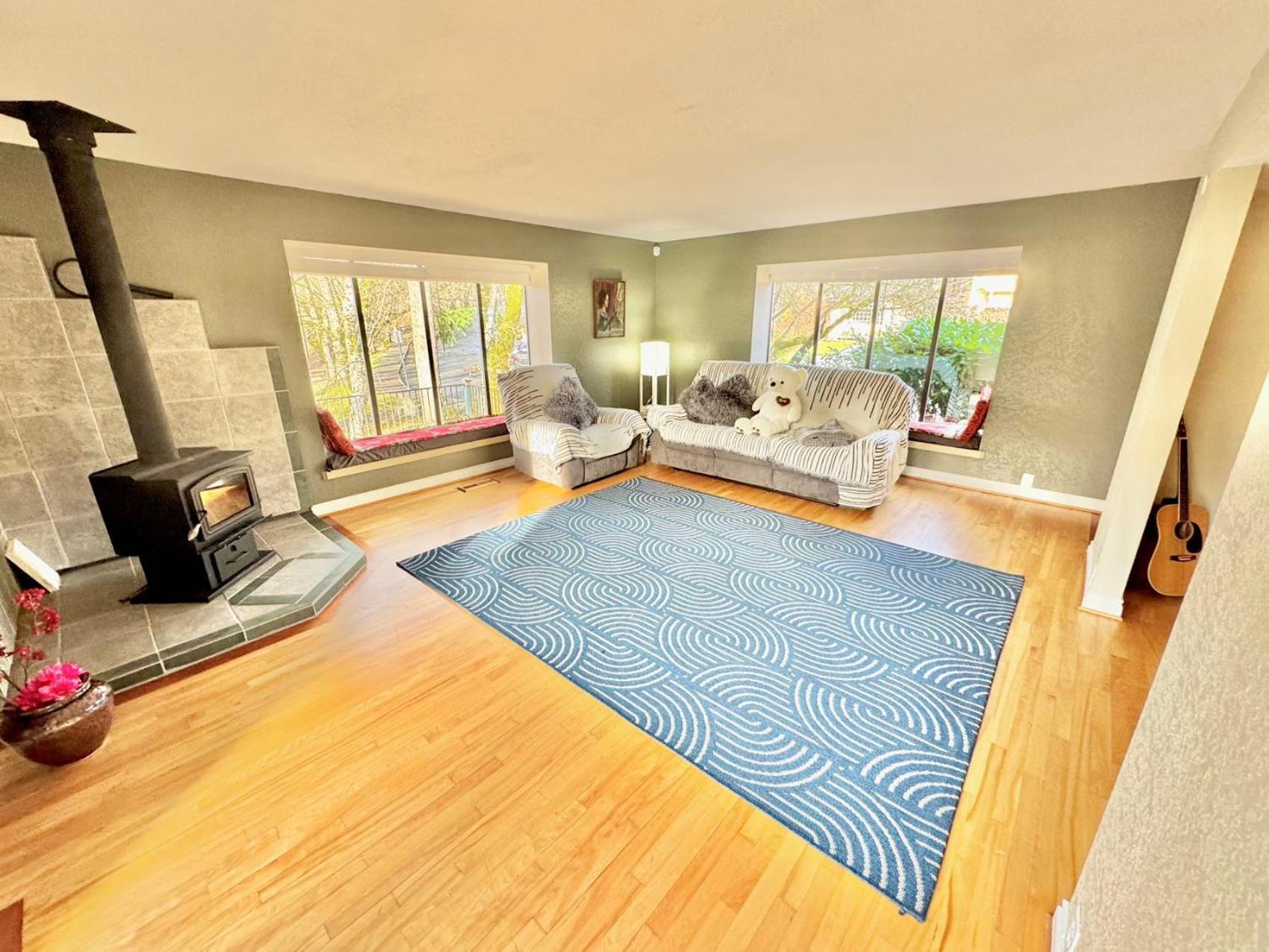 Bothell River House ภายนอก รูปภาพ