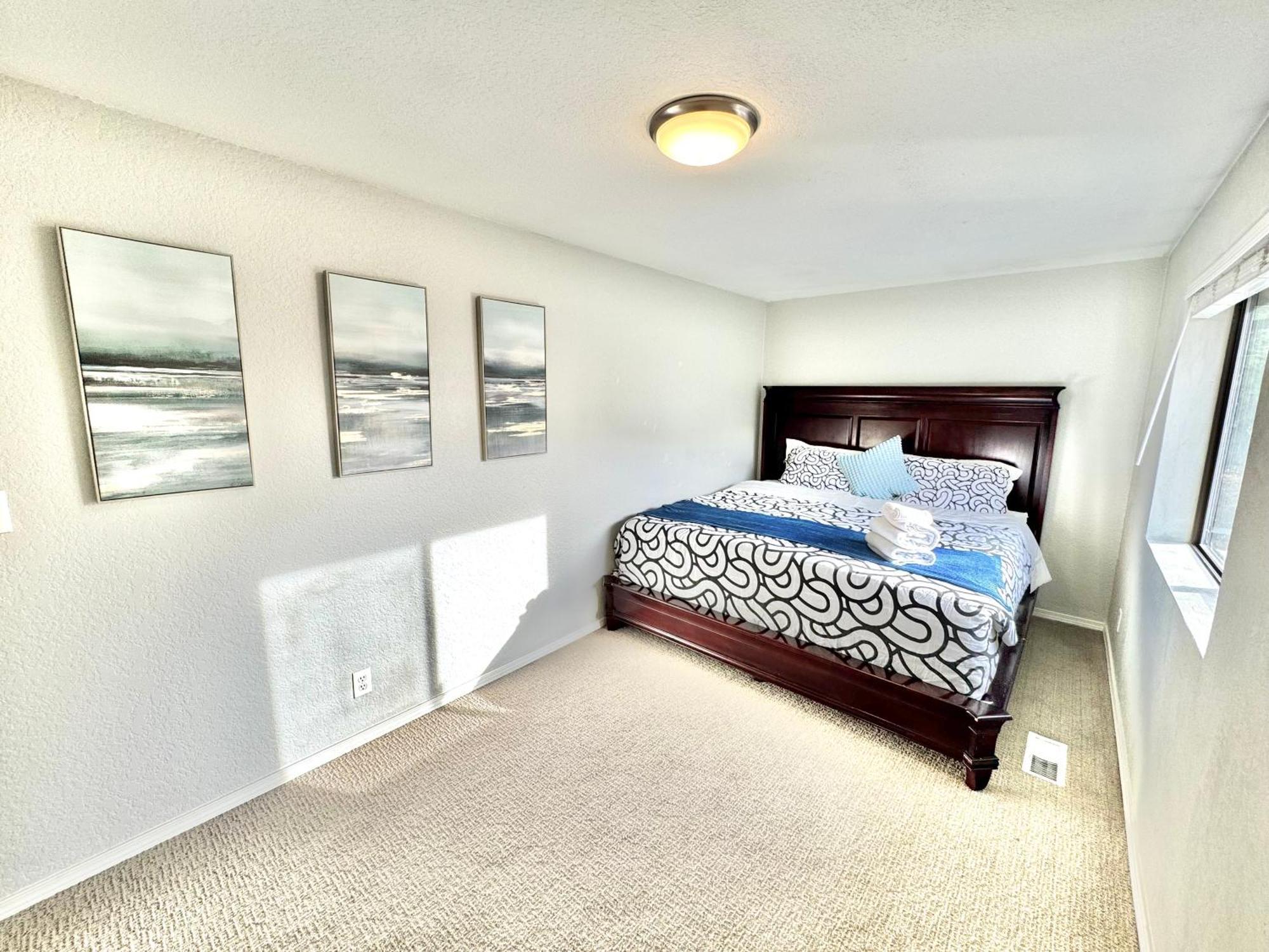 Bothell River House ภายนอก รูปภาพ