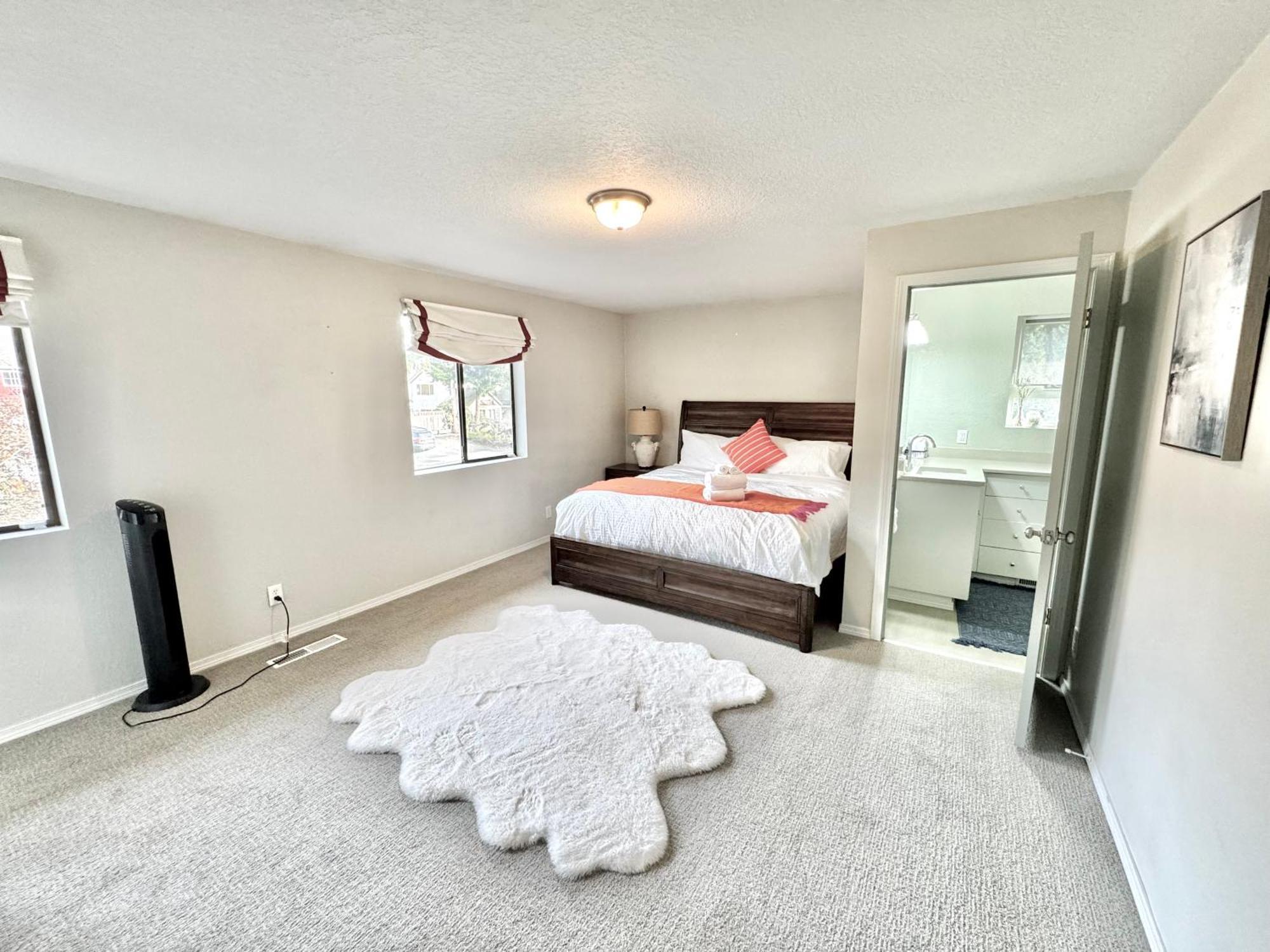 Bothell River House ภายนอก รูปภาพ